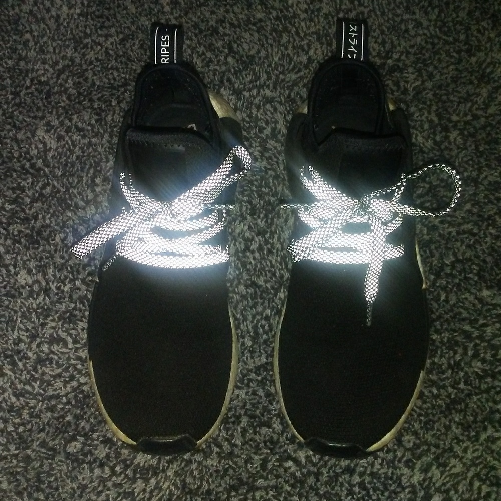 NMD Adidas